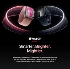 Premium Apple Watch Ultra